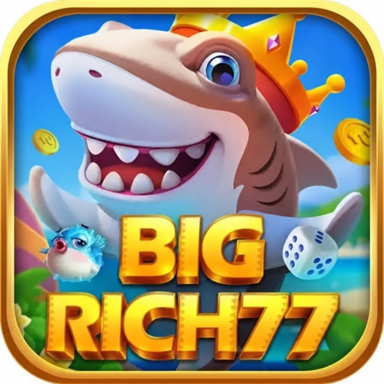 BIGRICH77 - Permainan QiuQiu Menarik dan Seru