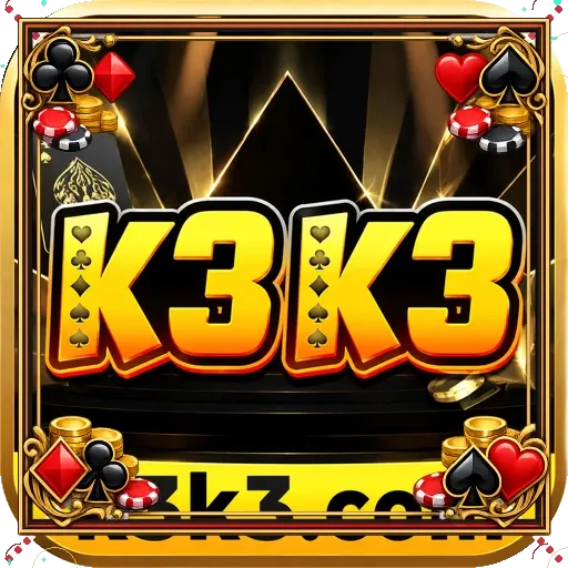 K3K3 - Game Olahraga Seru dan Menantang
