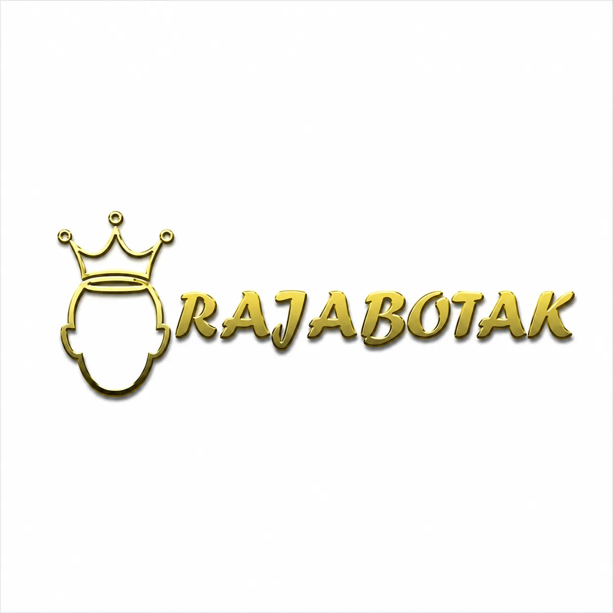 RAJABOTAK - Permainan Arcade Seru dan Mengasyikkan